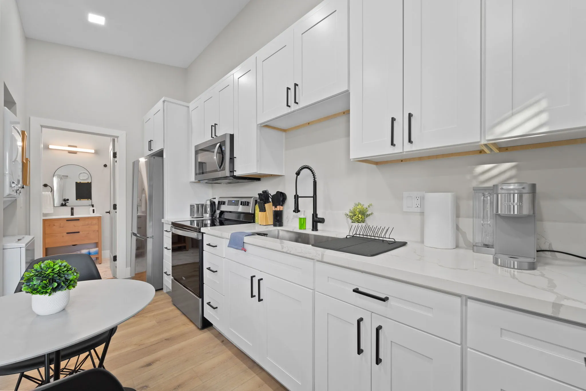 National City II: Full Home Renovation in National City, California