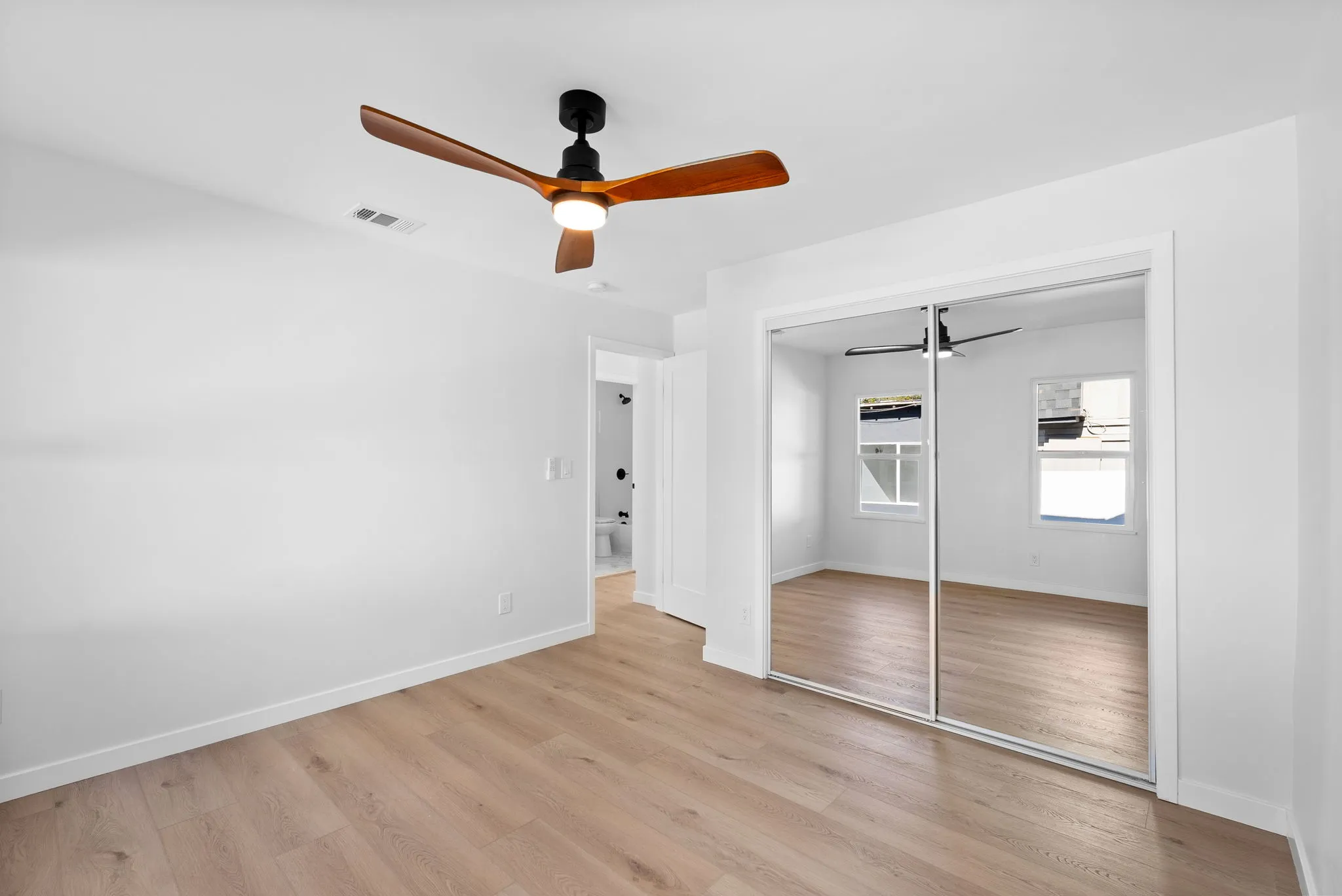 La Mesa I, construction photo 14