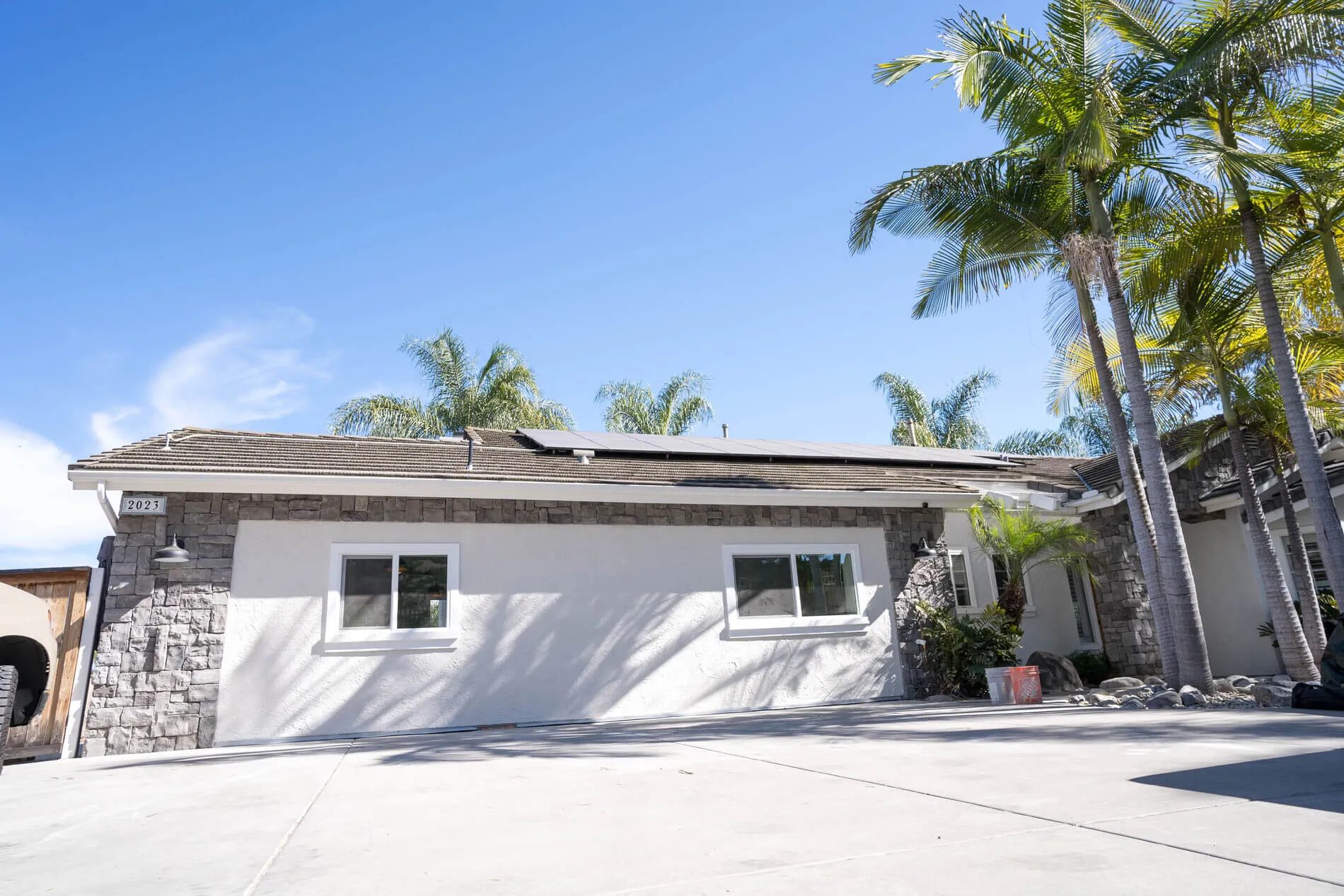 Vista I: Accessory Dwelling Units in Vista, California