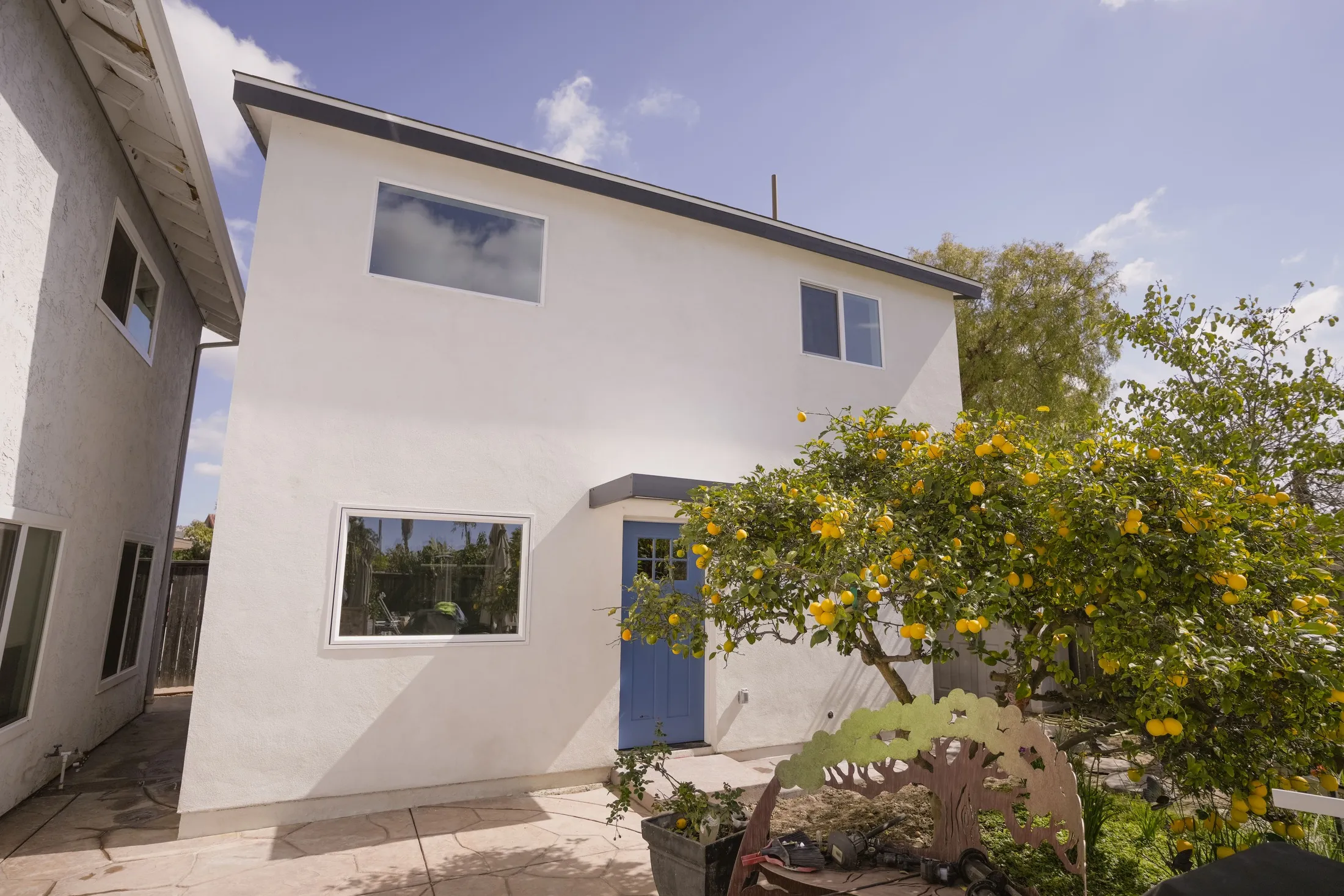 San Diego III: Accessory Dwelling Units in San Diego, California