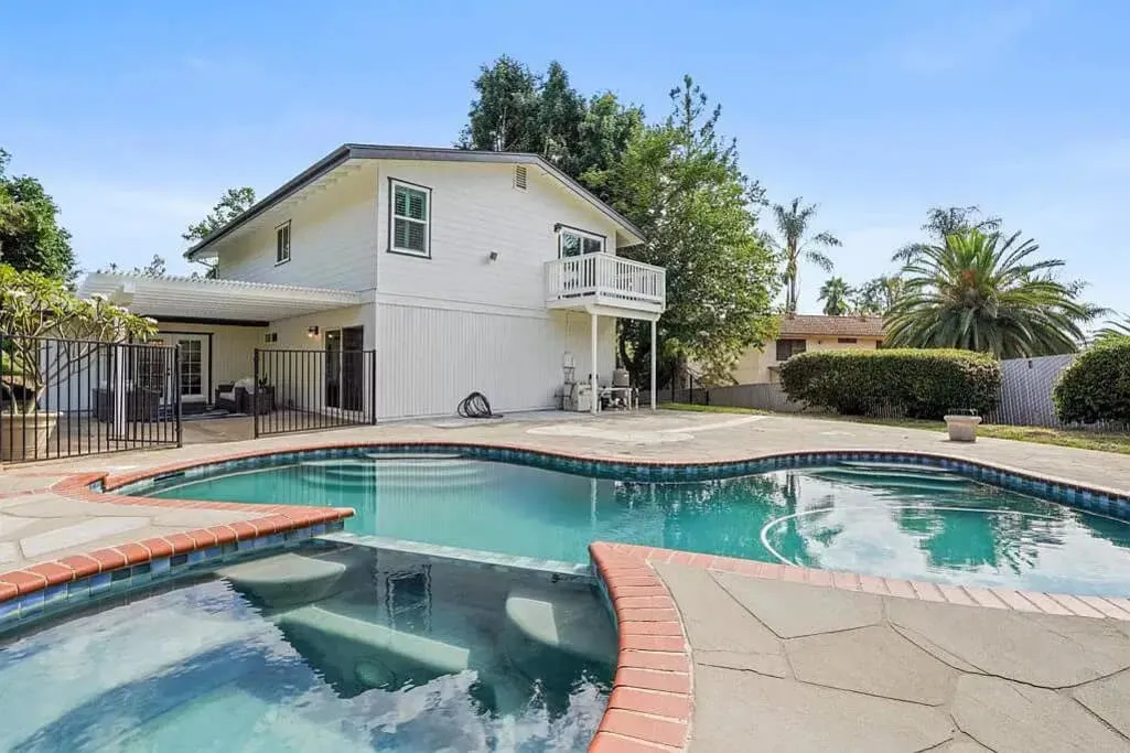 El Cajon I: Full Home Renovation in El Cajon, California