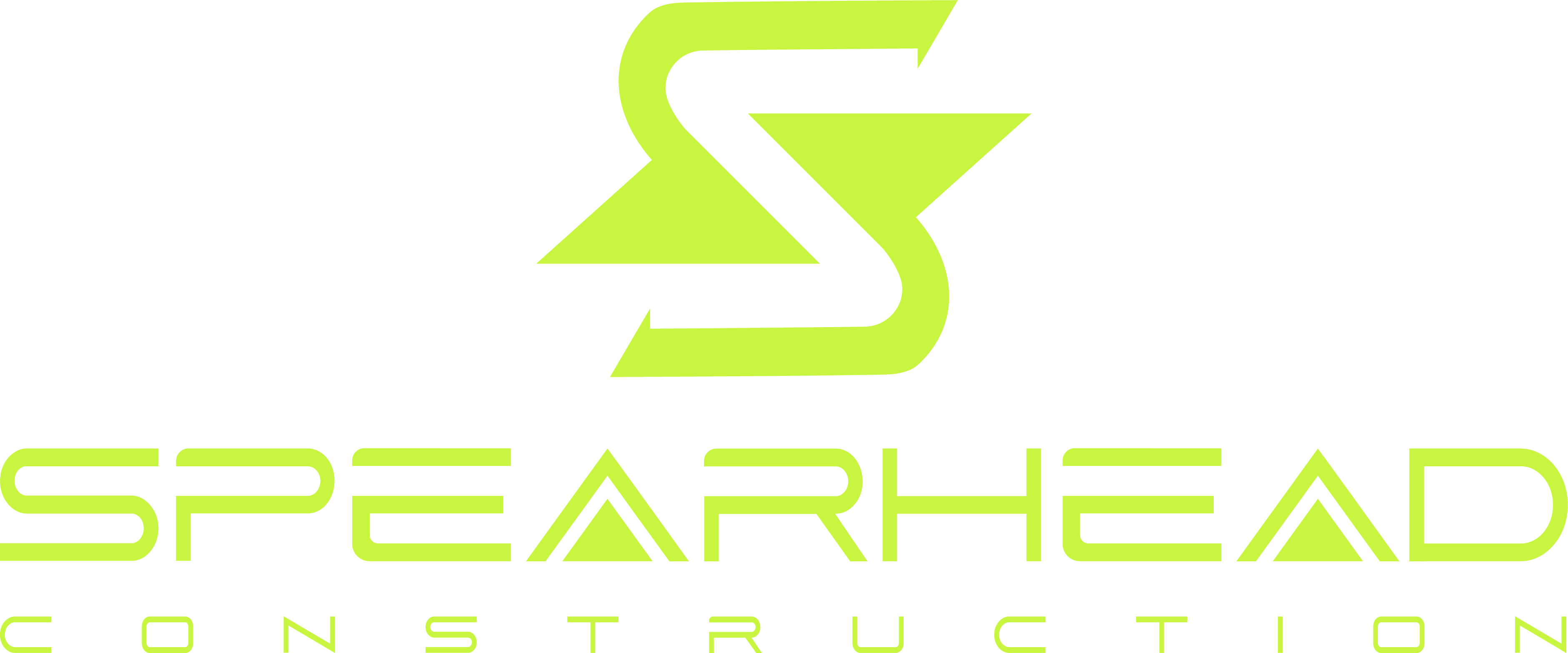 Spearhead Construction